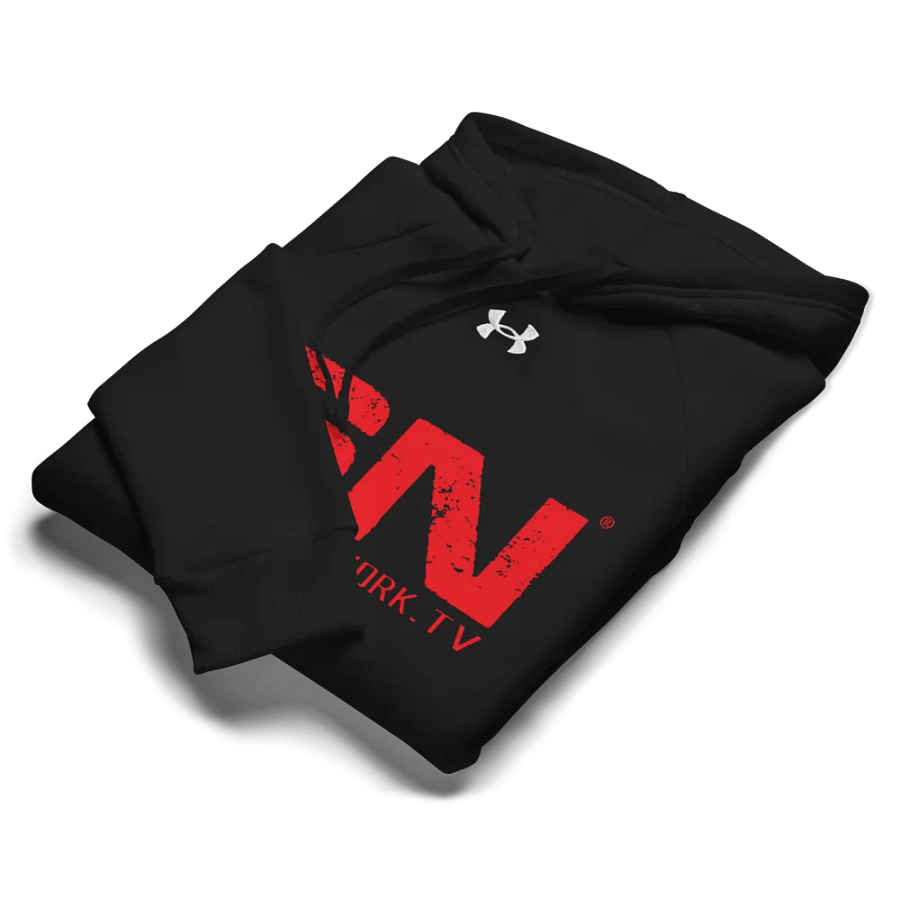 UnderArmor ScareNetwork Hoodie product image (33)