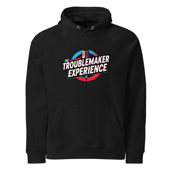 TME Hoodie product image (1)