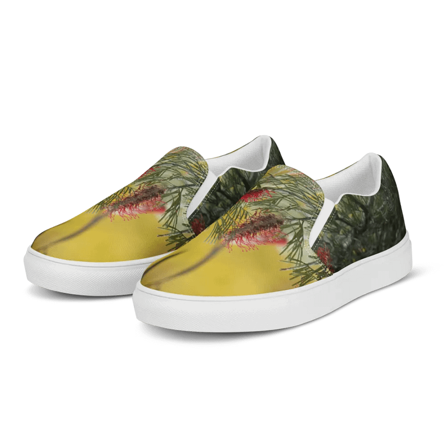 Banksia on a Shoe product image (3)