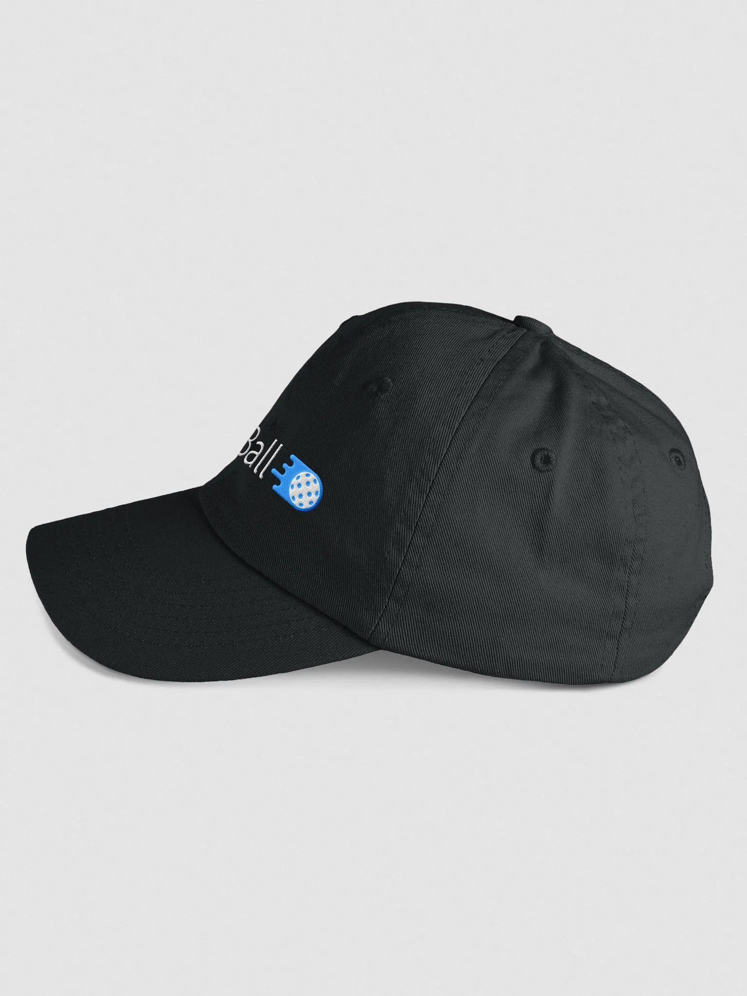 Pickle Ball Youth Hat product image (3)