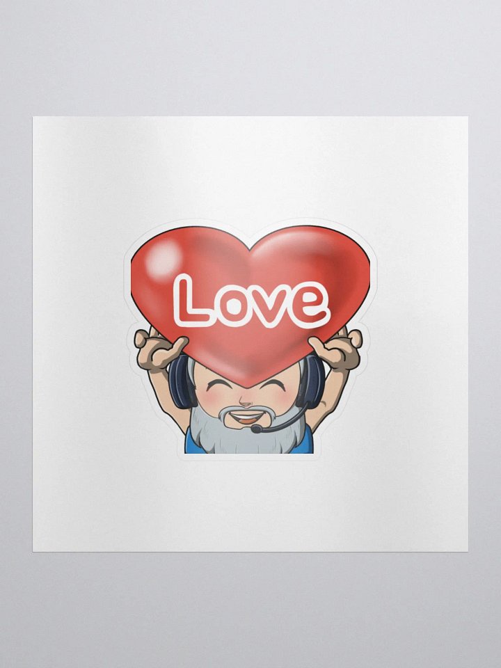 sb love sticker product image (1)
