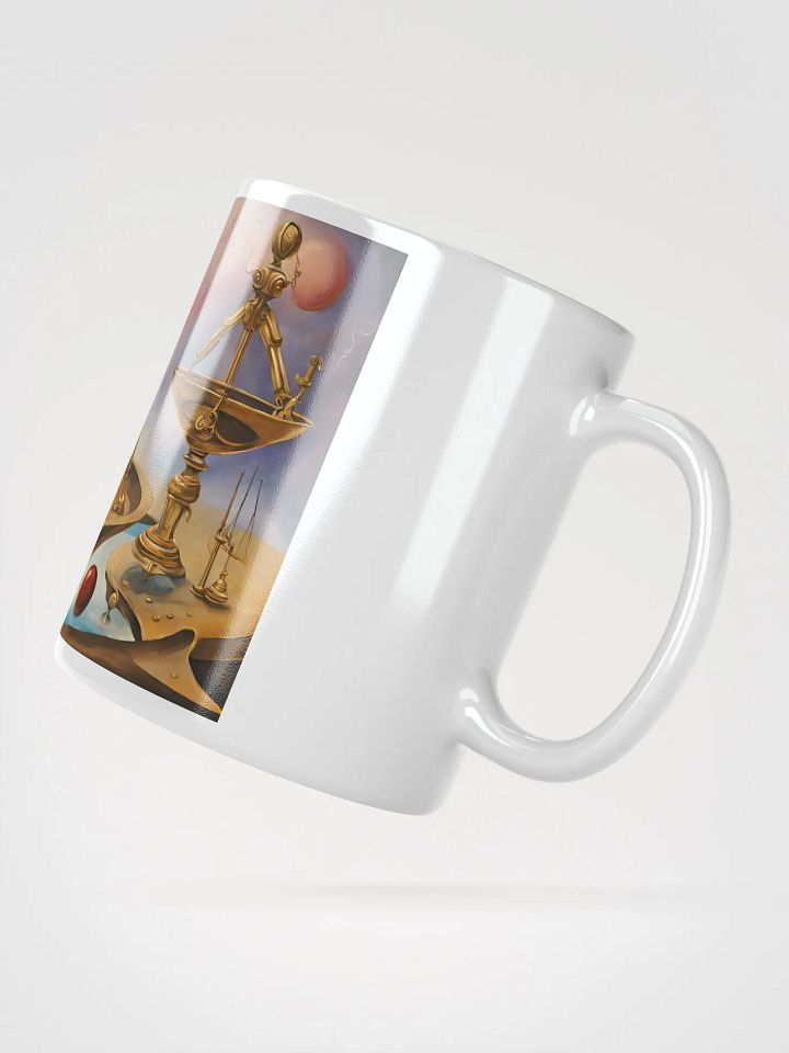 Libra's Balanced Brews: Harmonize Your Thirst with Cosmic Equilibrium product image (5)