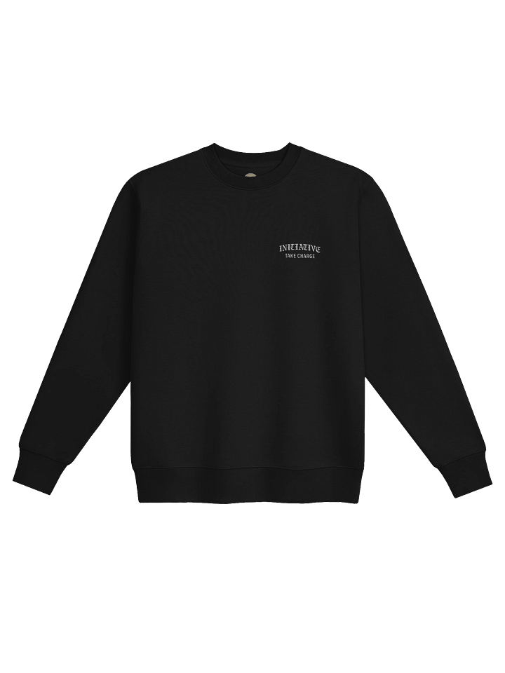 INITIATIVE “Eagle Authority” Crew product image (6)