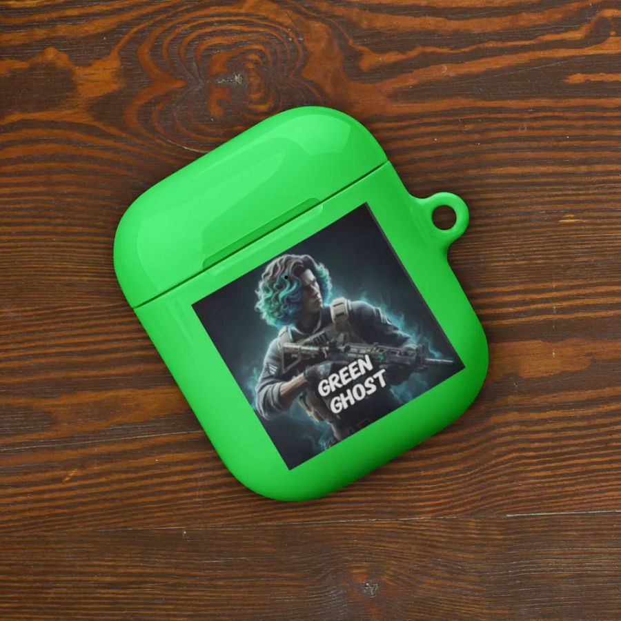 Greenghost airpod cases product image (6)