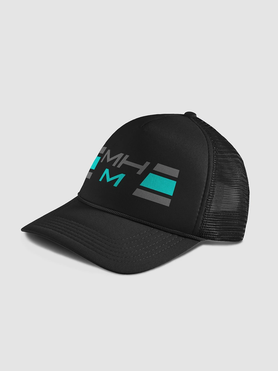 MHM Monogram Hat (Trucker) product image (4)