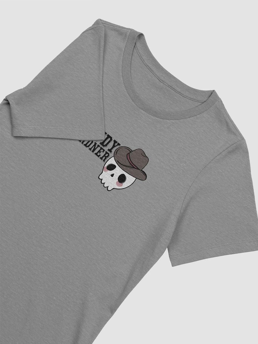 Howdy Pardner Women's T-Shirt product image (9)