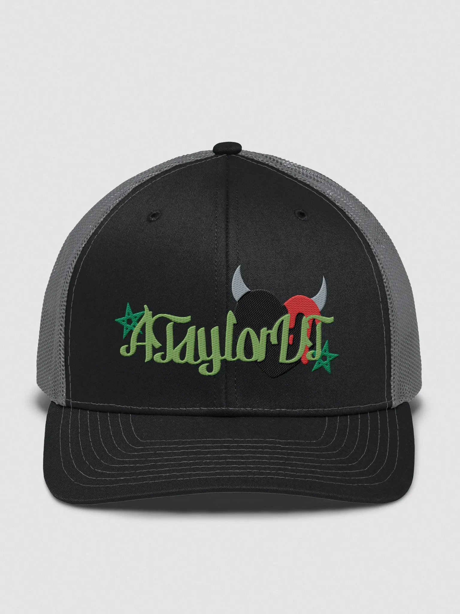 ATaylorVT Logo Trucker Hat product image (1)