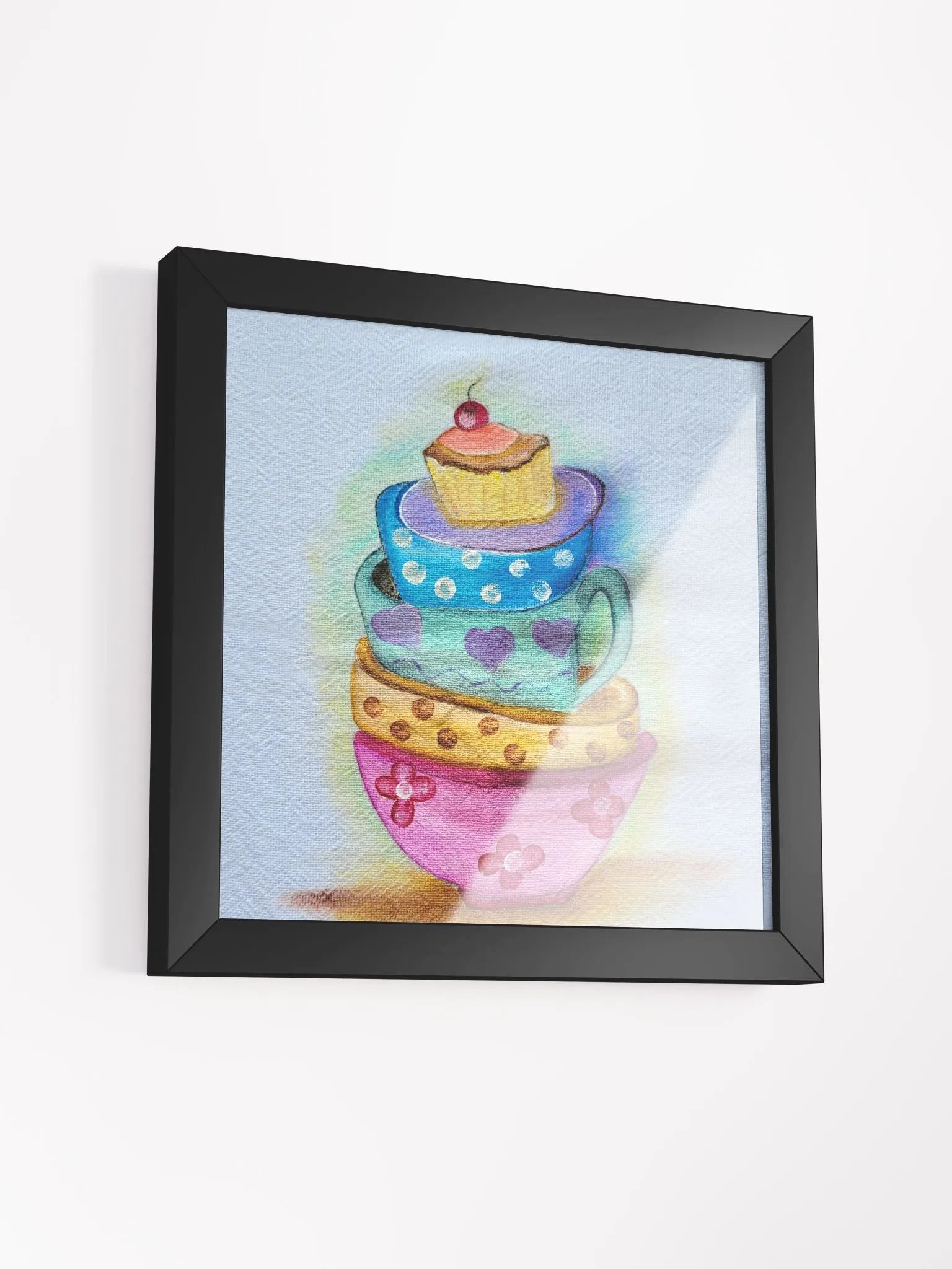 A cupcake on top product image (28)