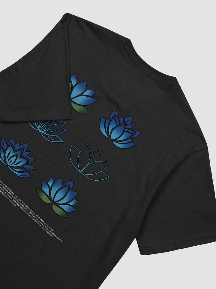 Six Senses Tee product image (1)