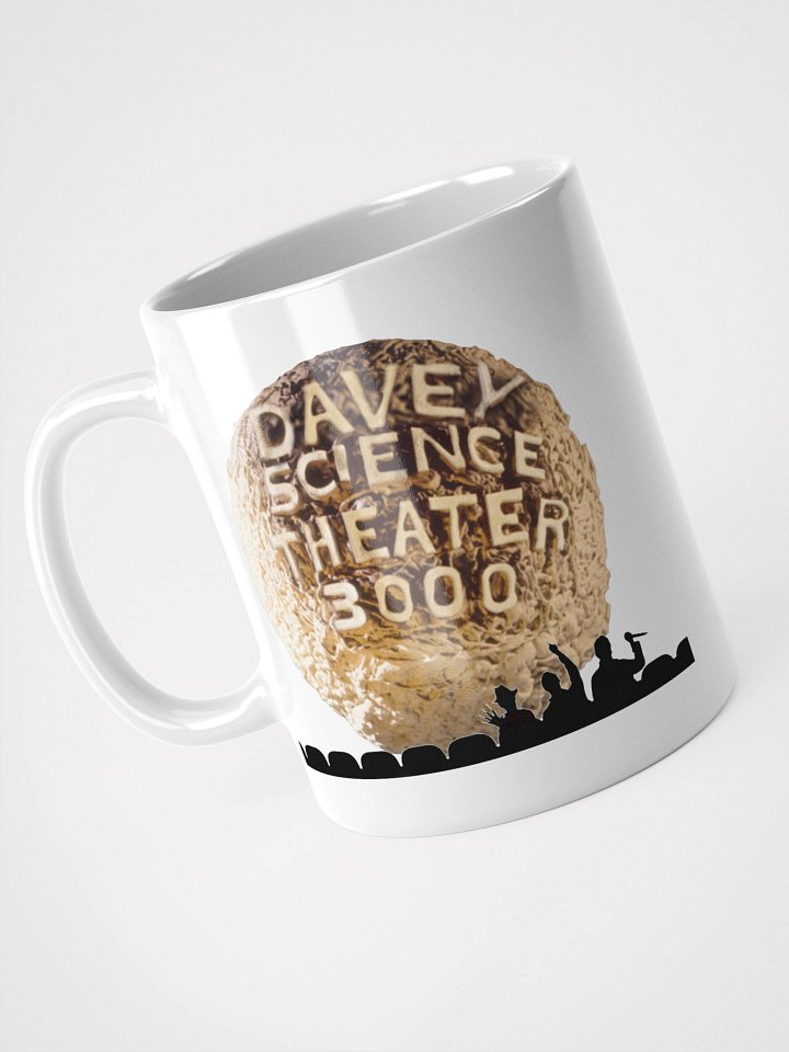 DST3K Mug product image (1)