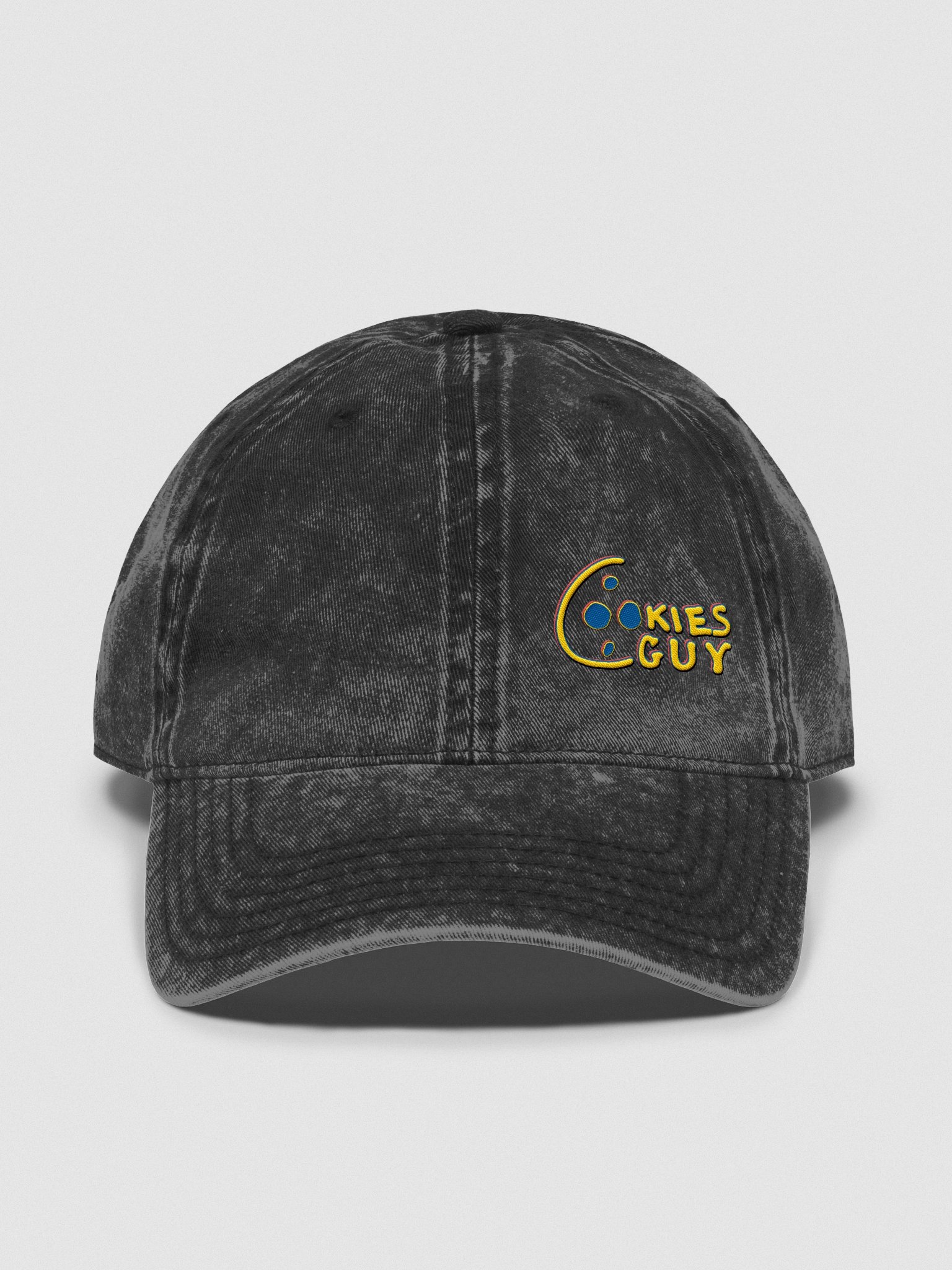 The Logo "Rugrats" Hat product image (2)