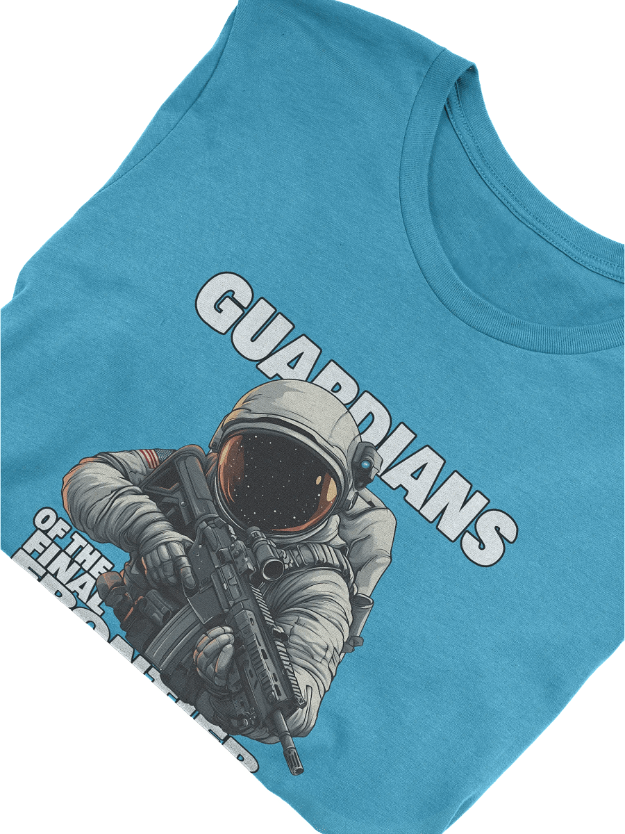 Freedom Edition: Guardians product image (5)