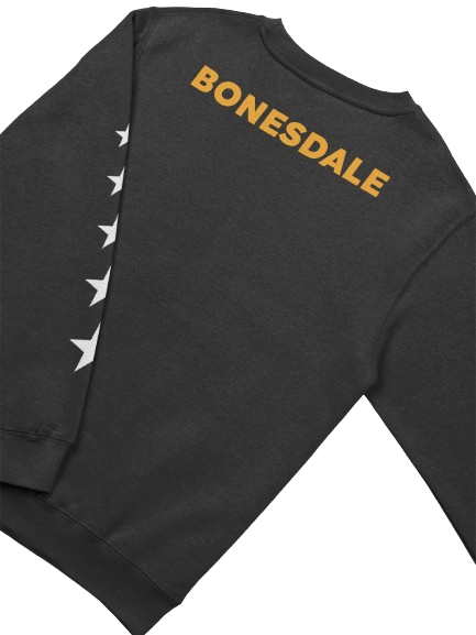 The Bonesdale Sweatshirt product image (4)