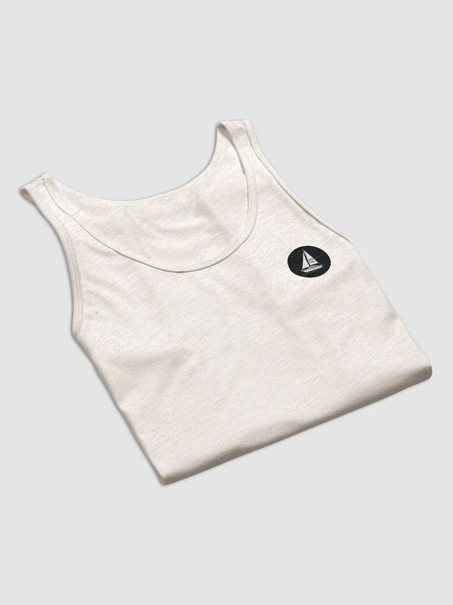 THERE ARE NO RULES TANK product image (24)