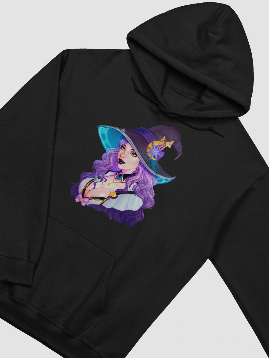 "Space Witch Beauty" StarfireEspo Hoodie product image (20)