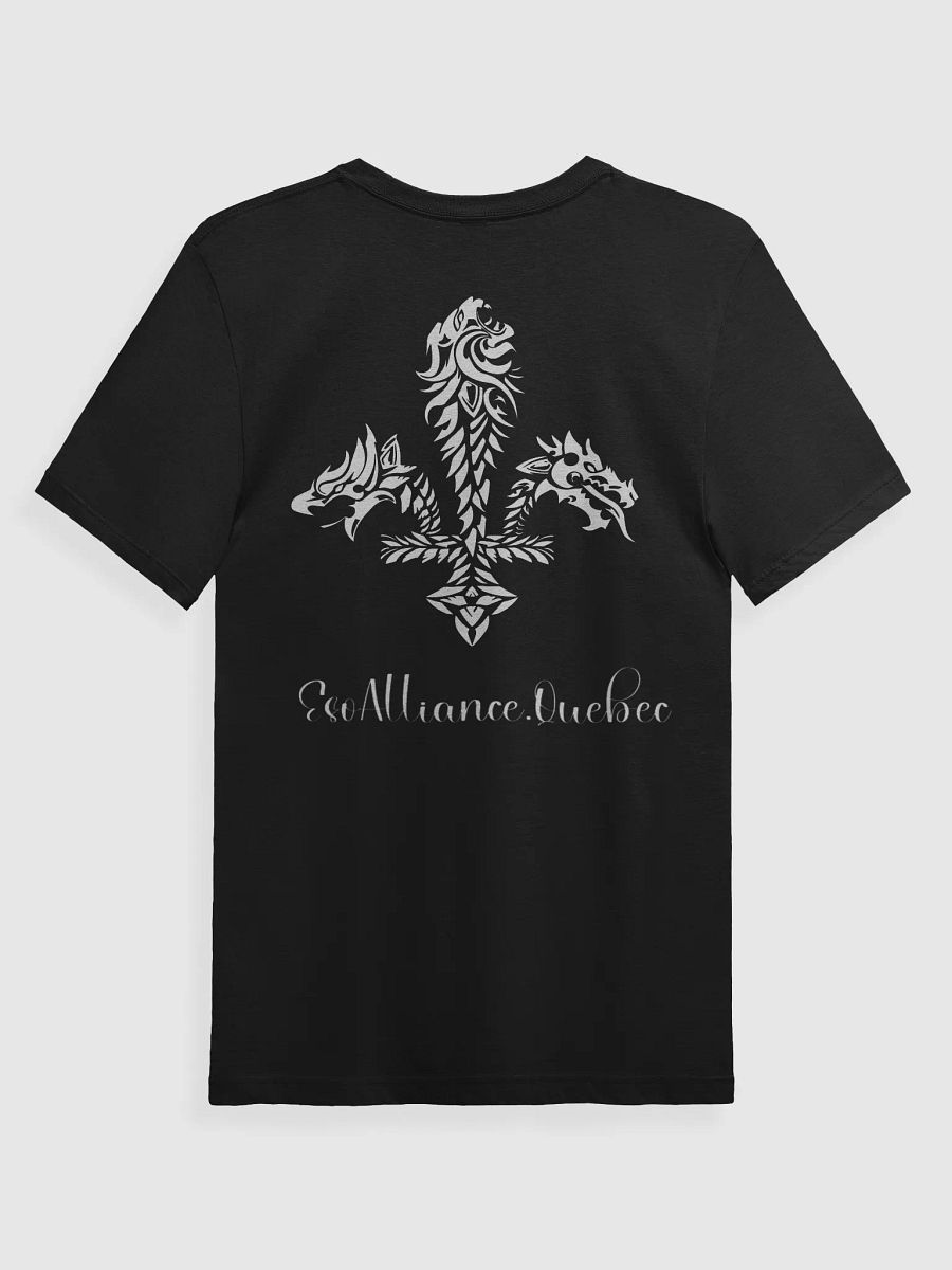 T-Shirt Raze Moquette | Imprimé product image (3)