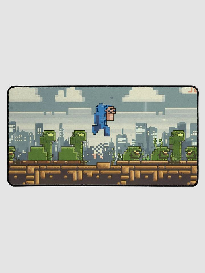 Ultimate Desk Mat 15.5