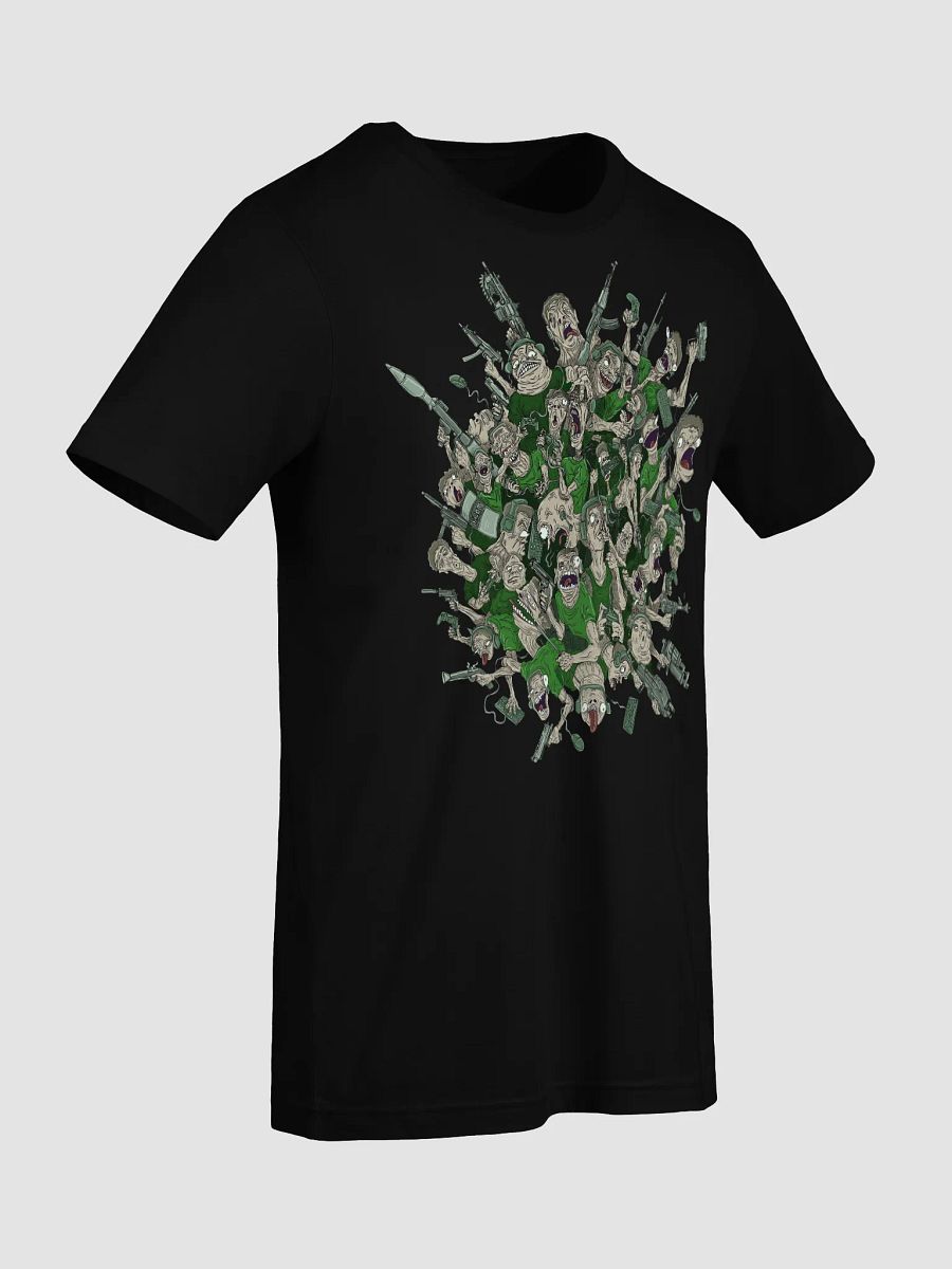 Game Lobbies T-Shirt product image (73)