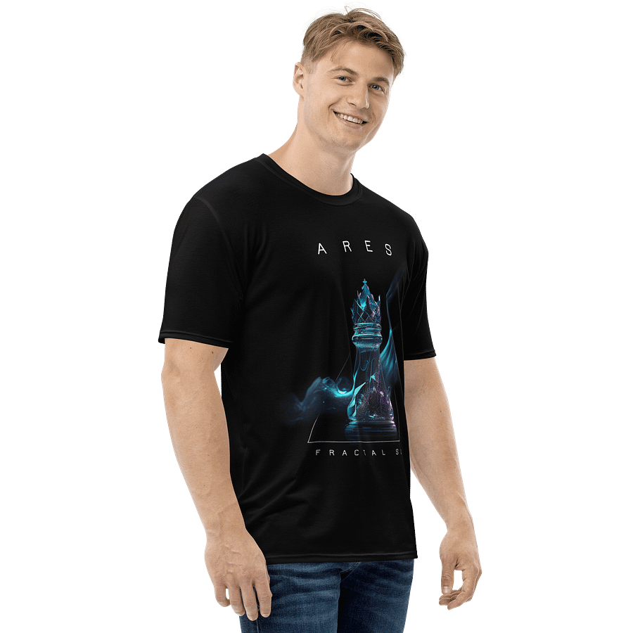 ARES T-Shirt product image (3)