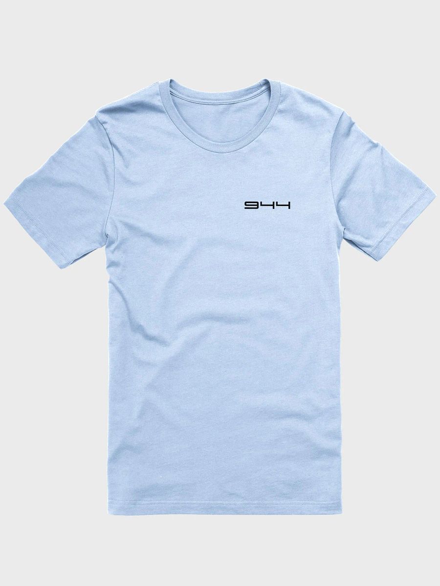 944 Timing Belt Change - Classic Tee (Front/Back) product image (3)