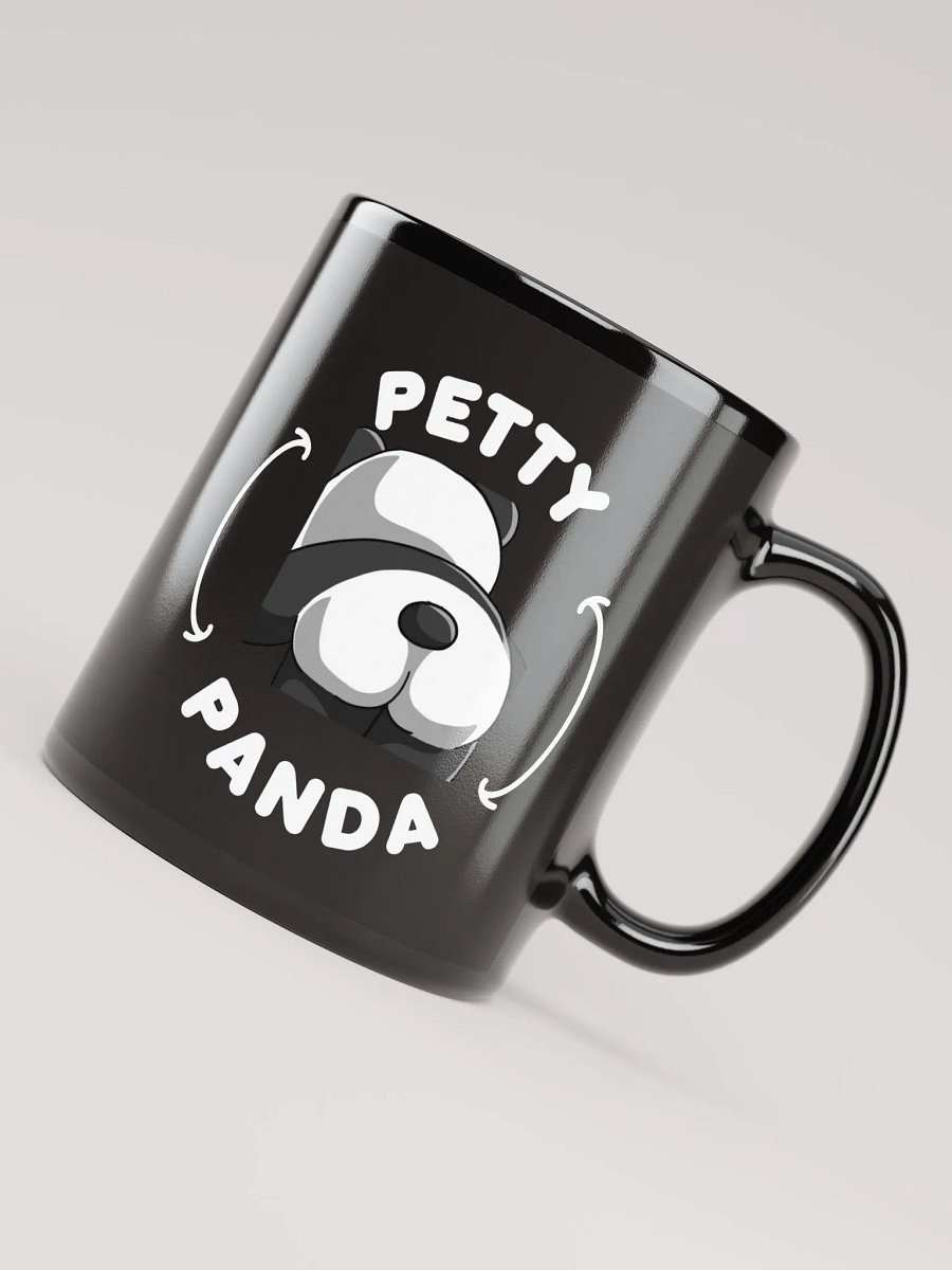 Petty Cheeks Mug product image (7)