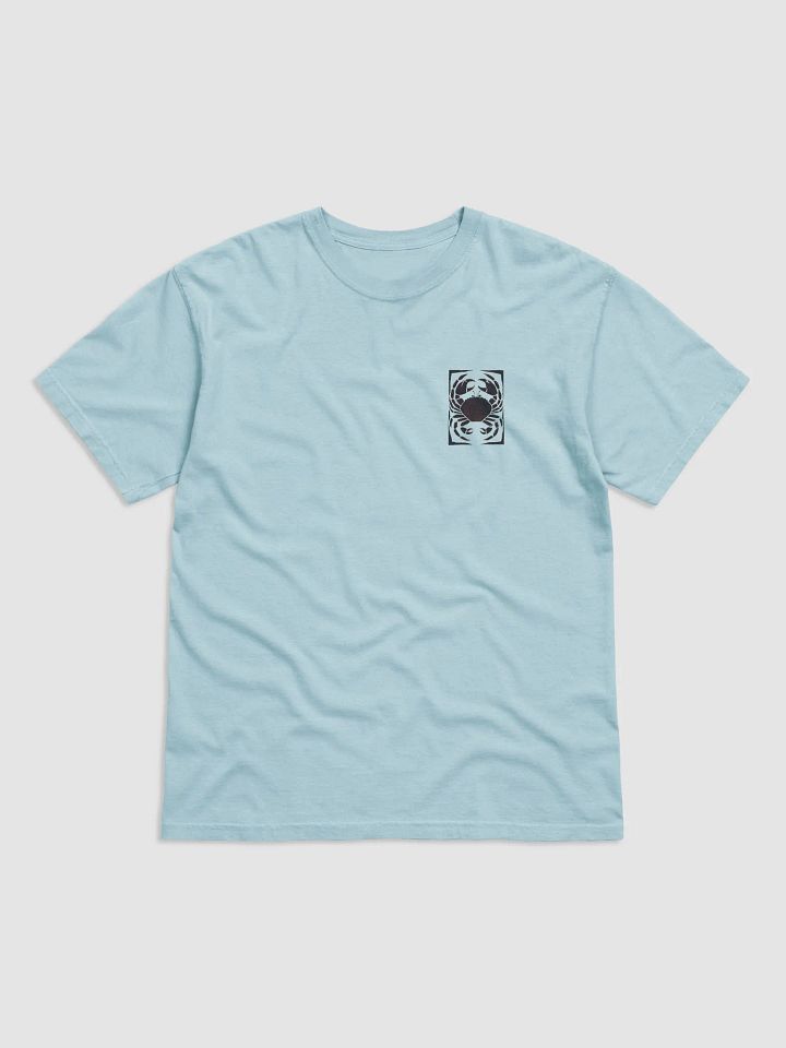 Clawed Crustacean Cotton Tee product image (25)