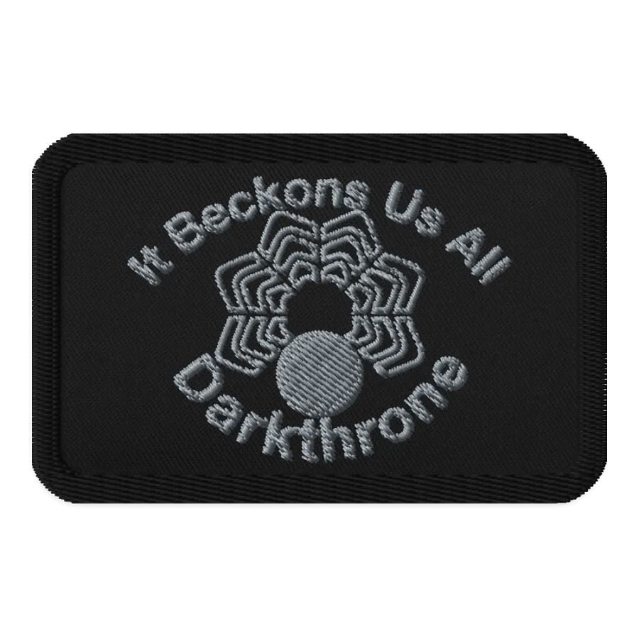 Darkthrone — It Beckons Us All product image (1)