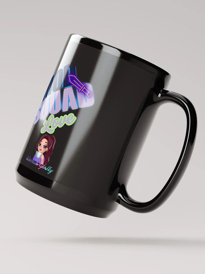 Mod Love Mug product image (2)