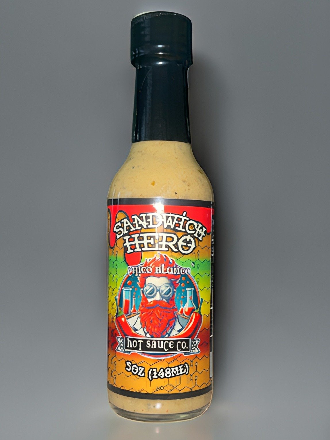 Sandwich Hero (5oz) product image (1)