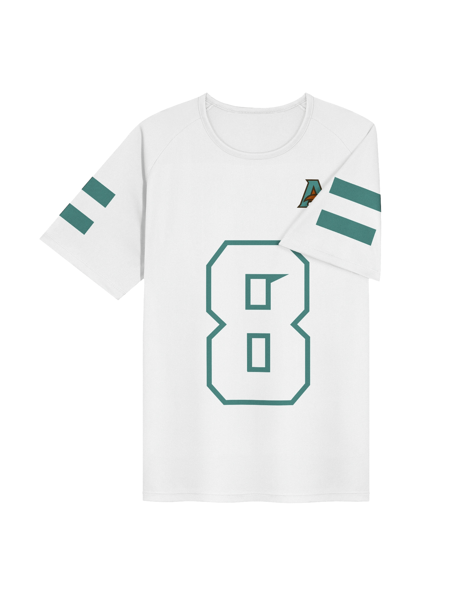 Ricky PanCake Jersey product image (4)