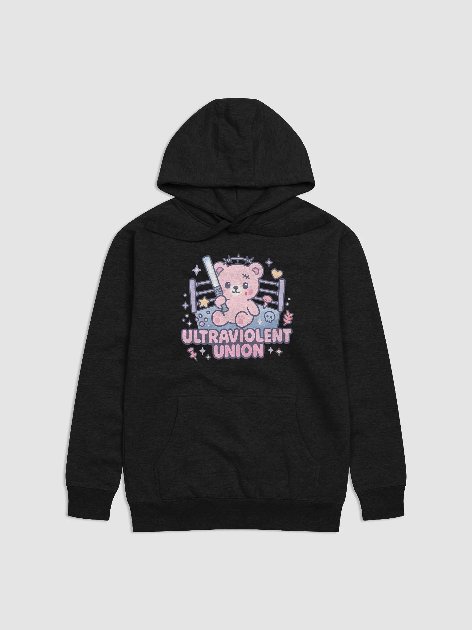 Bleed with the Brand Pullover product image (10)