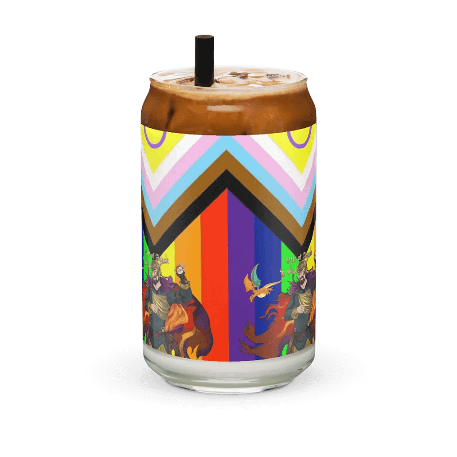 VOA Progress Flag Cup product image (41)