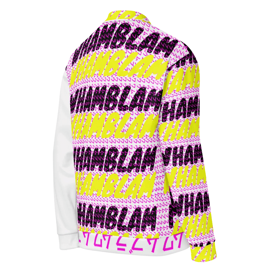 WhamBlam Bomber product image (7)