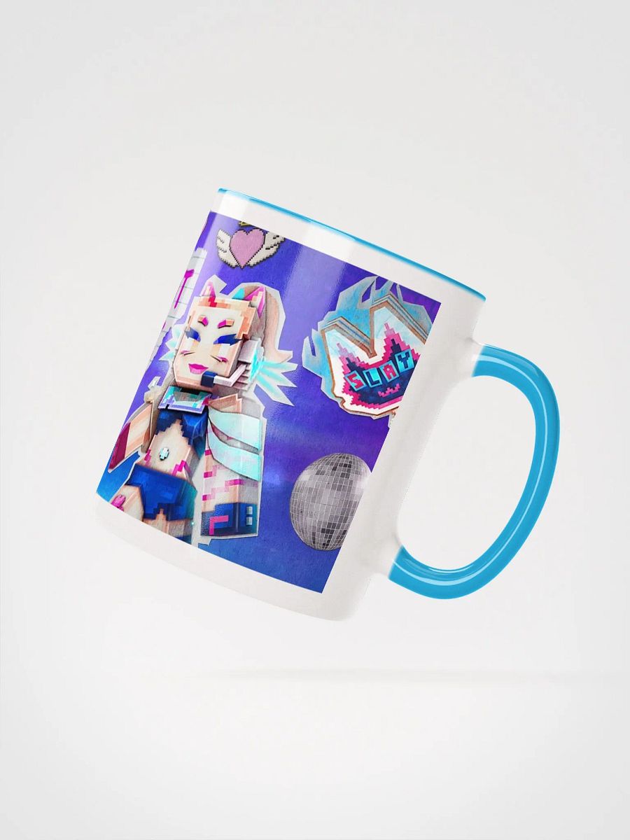 PG's Got Talent Mug product image (5)