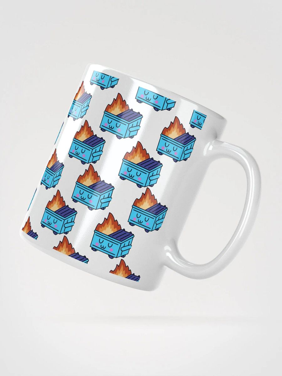 UwU, A Dumpster Mug product image (3)