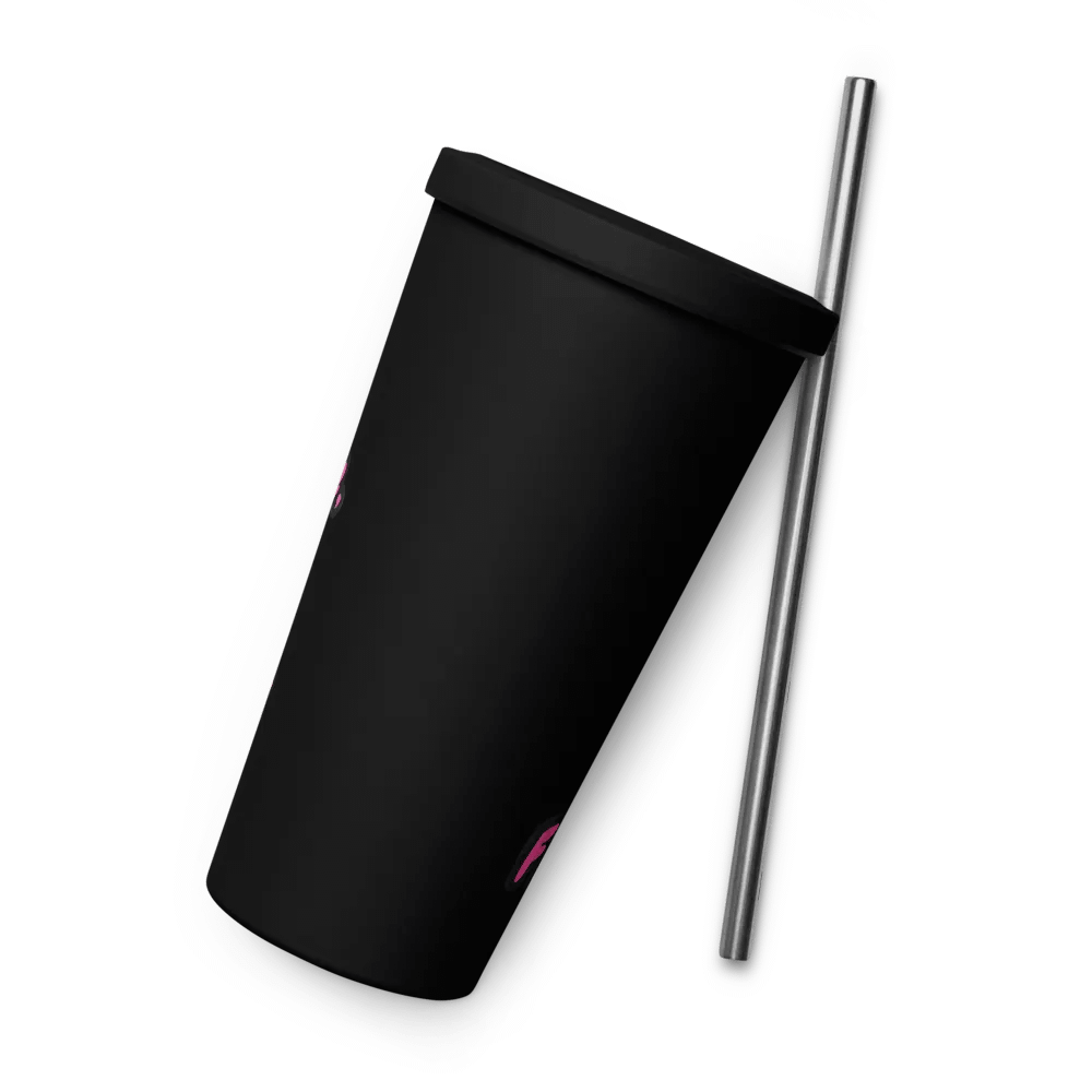 Hydrate, Game. Insulated Tumbler product image (9)