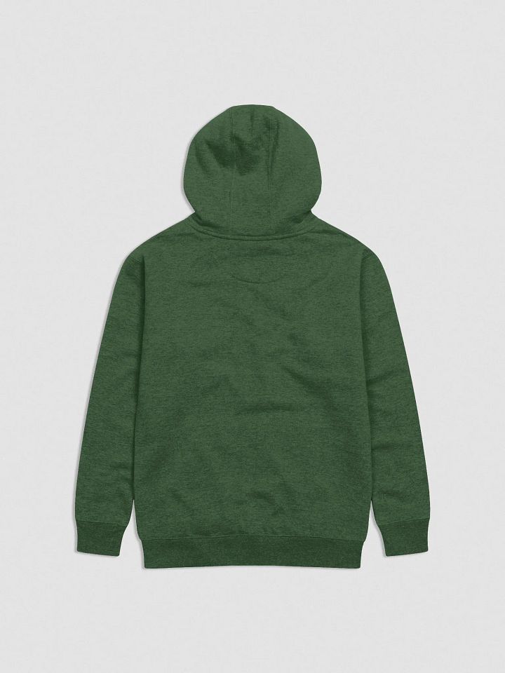 Best In Europe Hoodie product image (2)