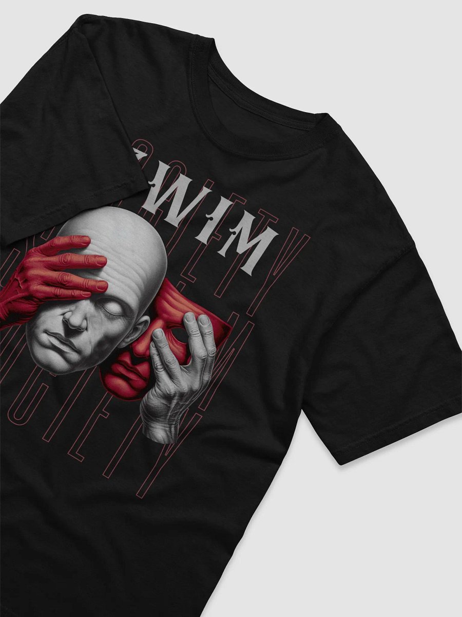S.S FACEOFF TEE product image (3)