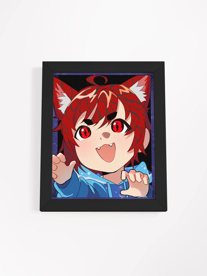 Chibi Cyn - Poster product image (1)