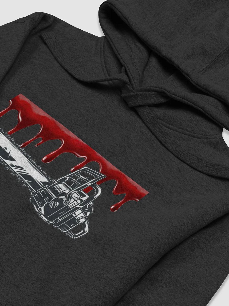 Chainsaw Scare! Hoodie product image (15)