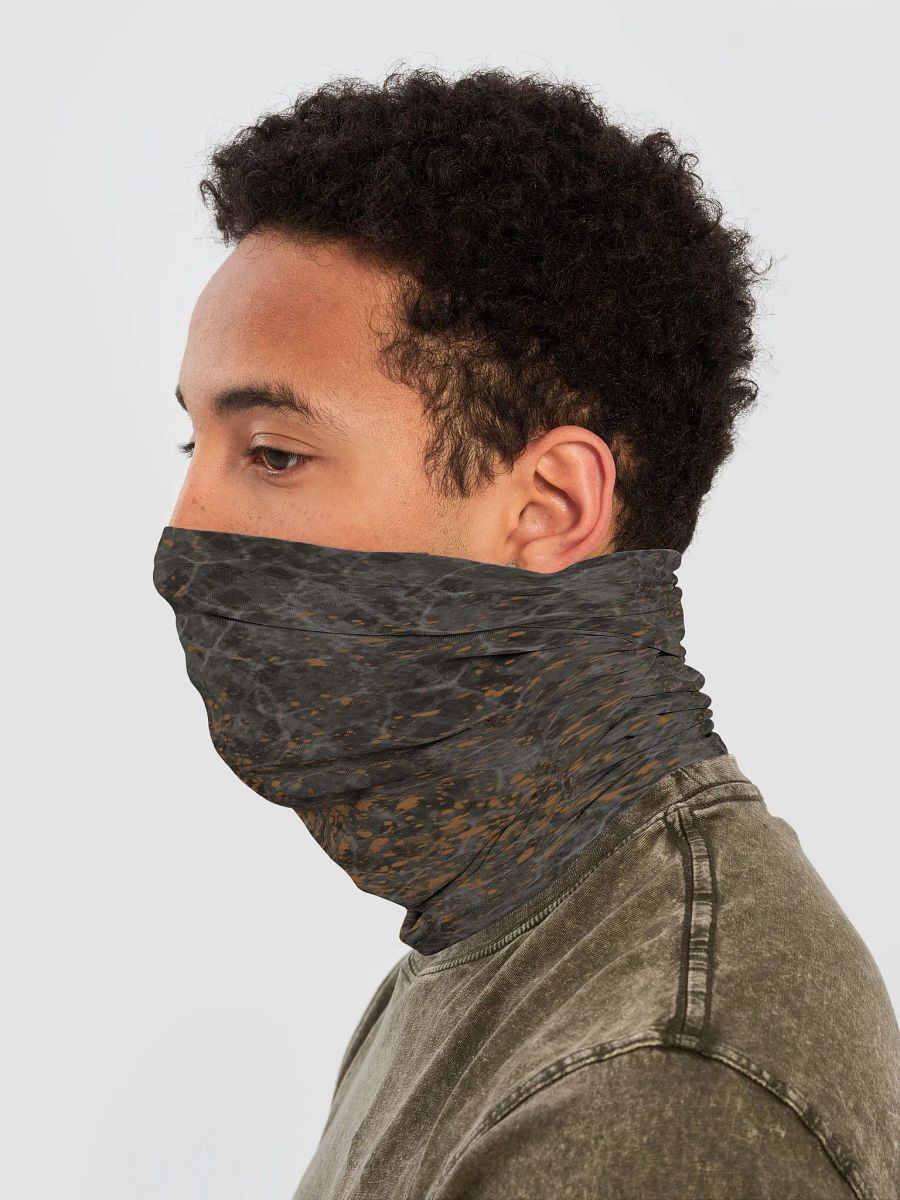 Stoik Mudsport Mask product image (3)