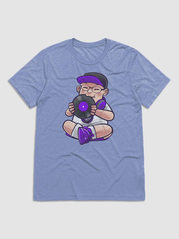 JS-Rock Emote Shirt product image (5)