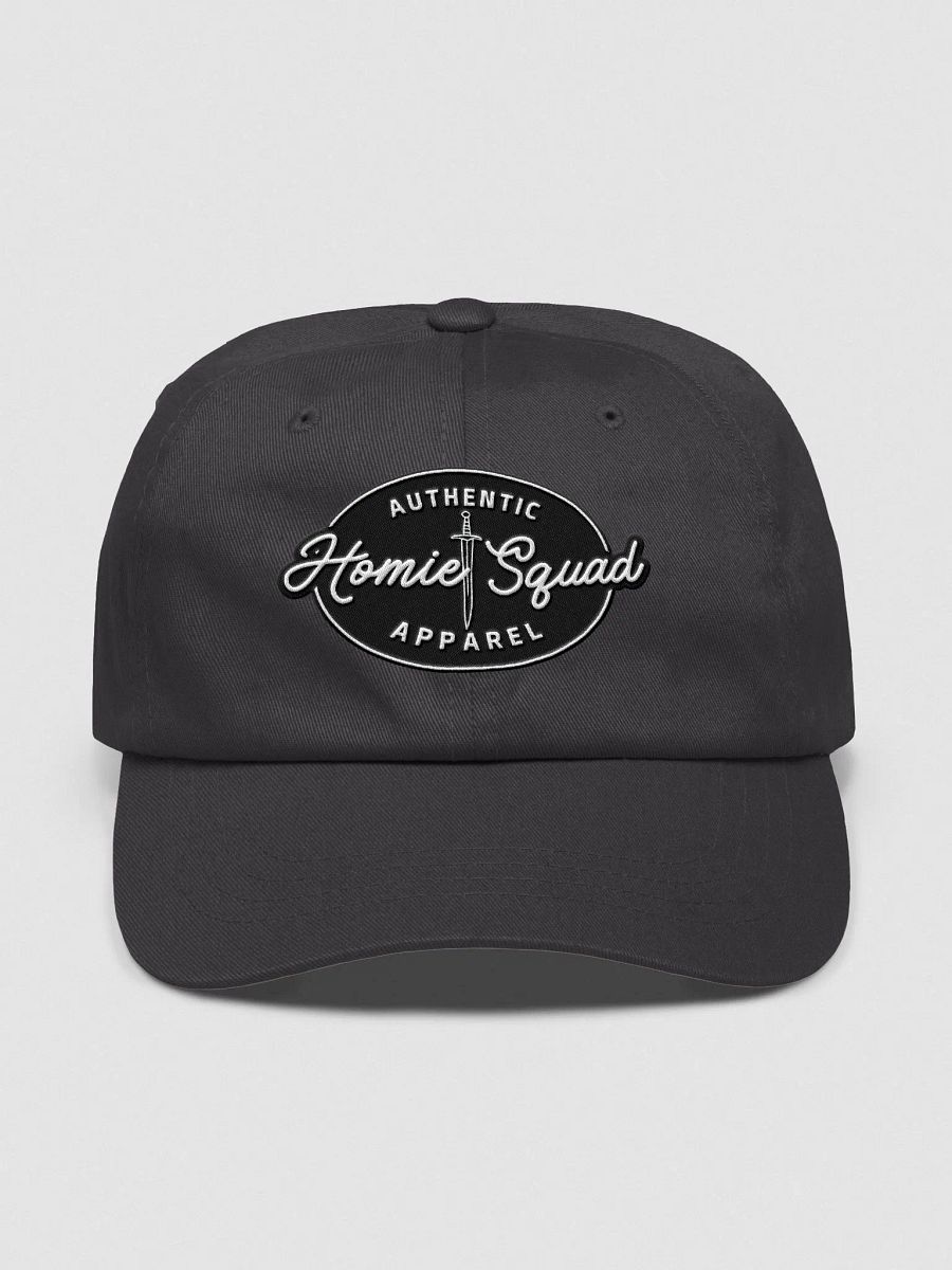 Authentic Homie Squad Cap product image (9)