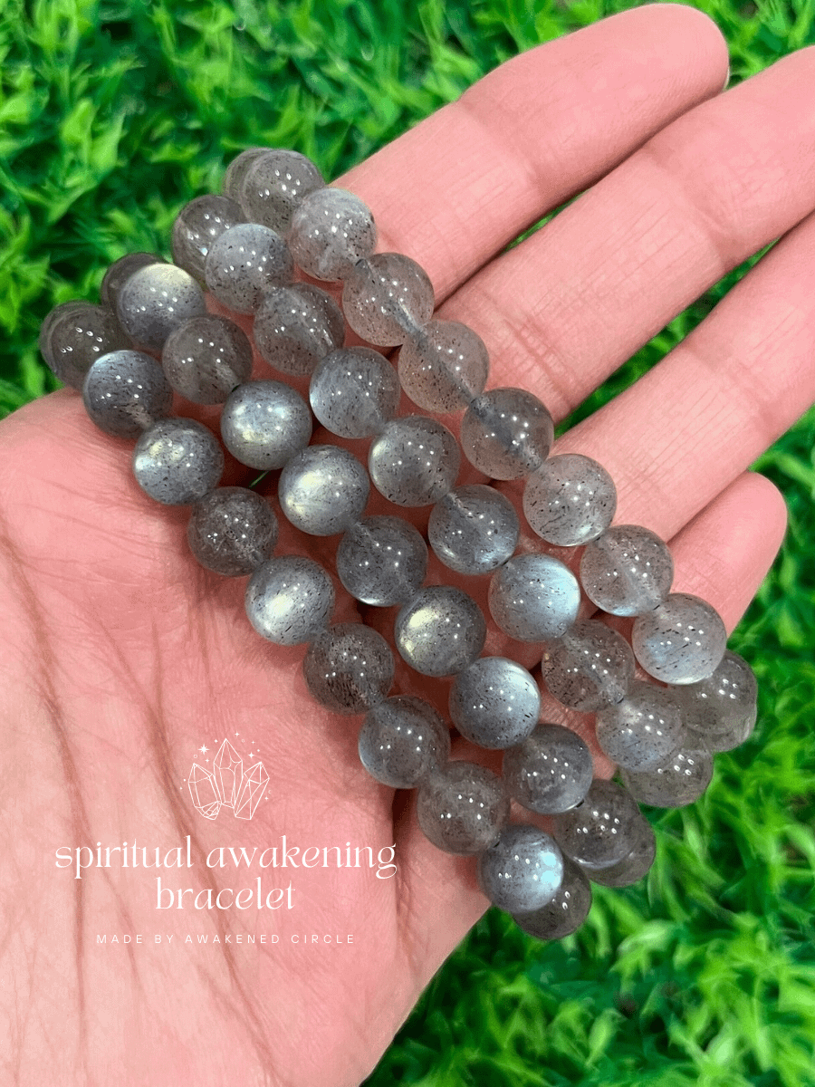 Labradorite Spiritual Awakening Bracelet product image (3)