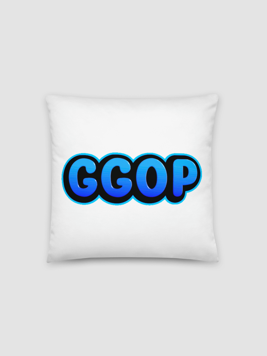 [Flackjacksons] All-Over Print Basic Pillow product image (1)