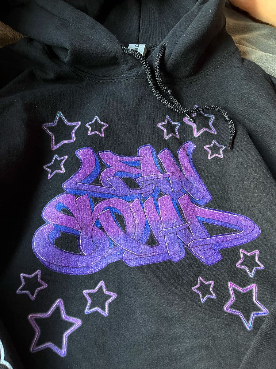 Lean Squad Hoodie product image (4)