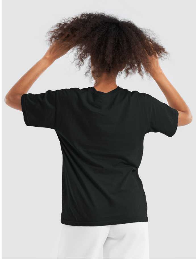 [GrooveZone] Eco-Friendly Unisex Organic Tee product image (1)