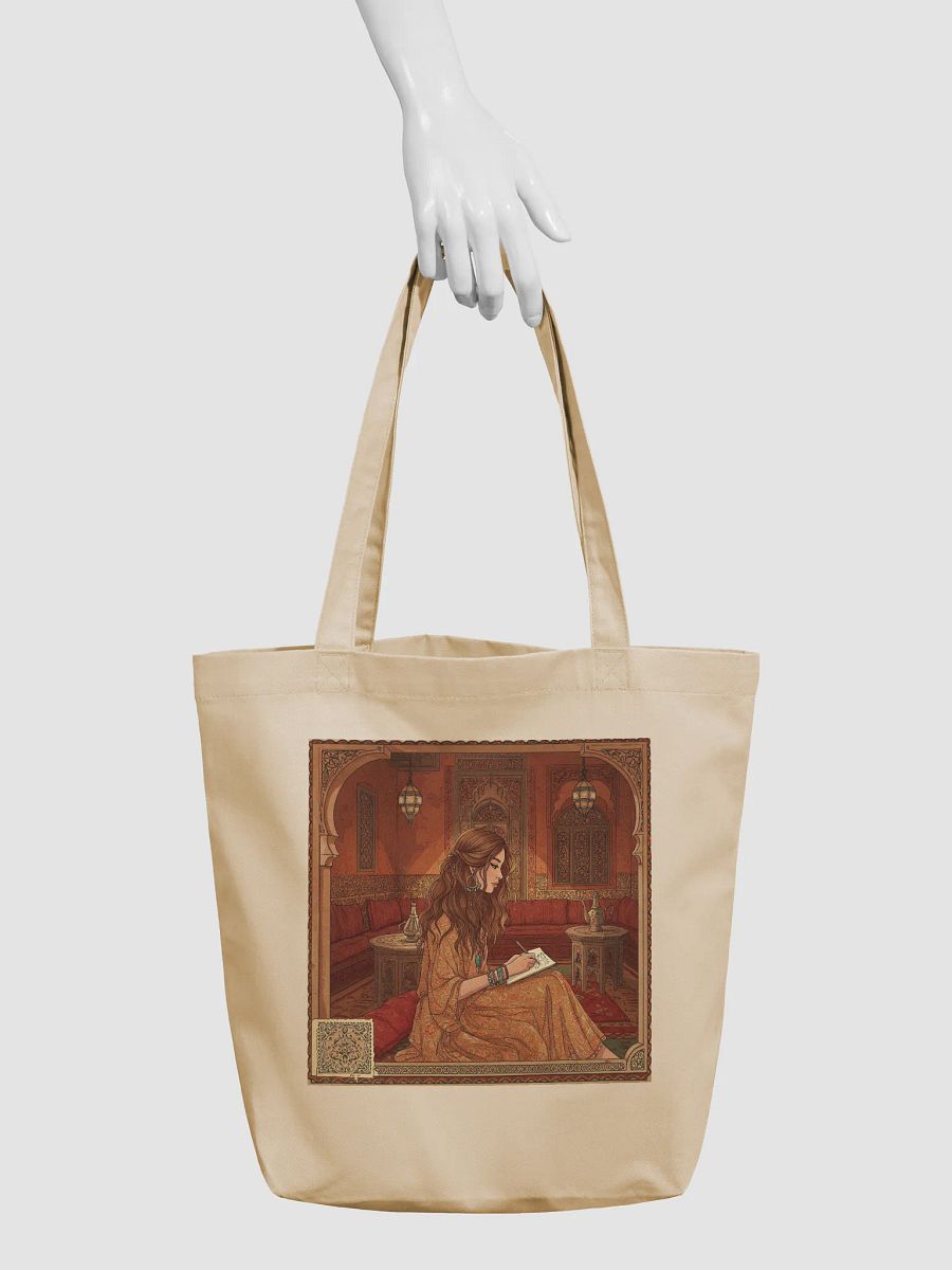 THE TOTE BRANDELA - GIFT OF LOVE product image (3)