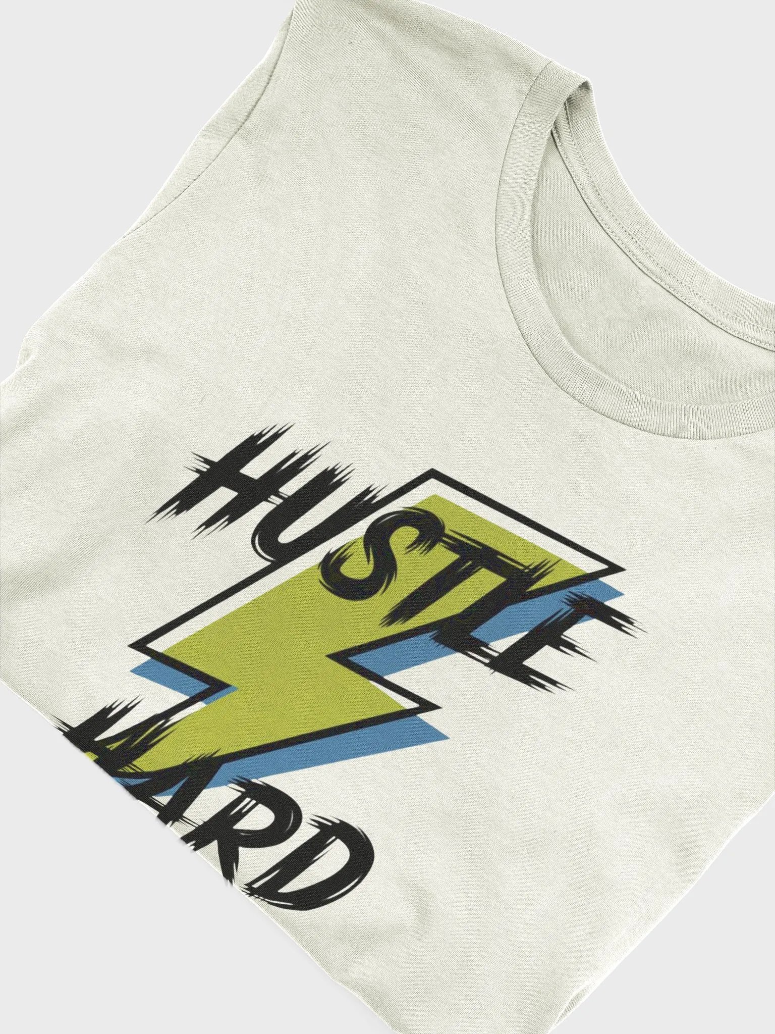 Hustle Hard T-Shirt product image (32)