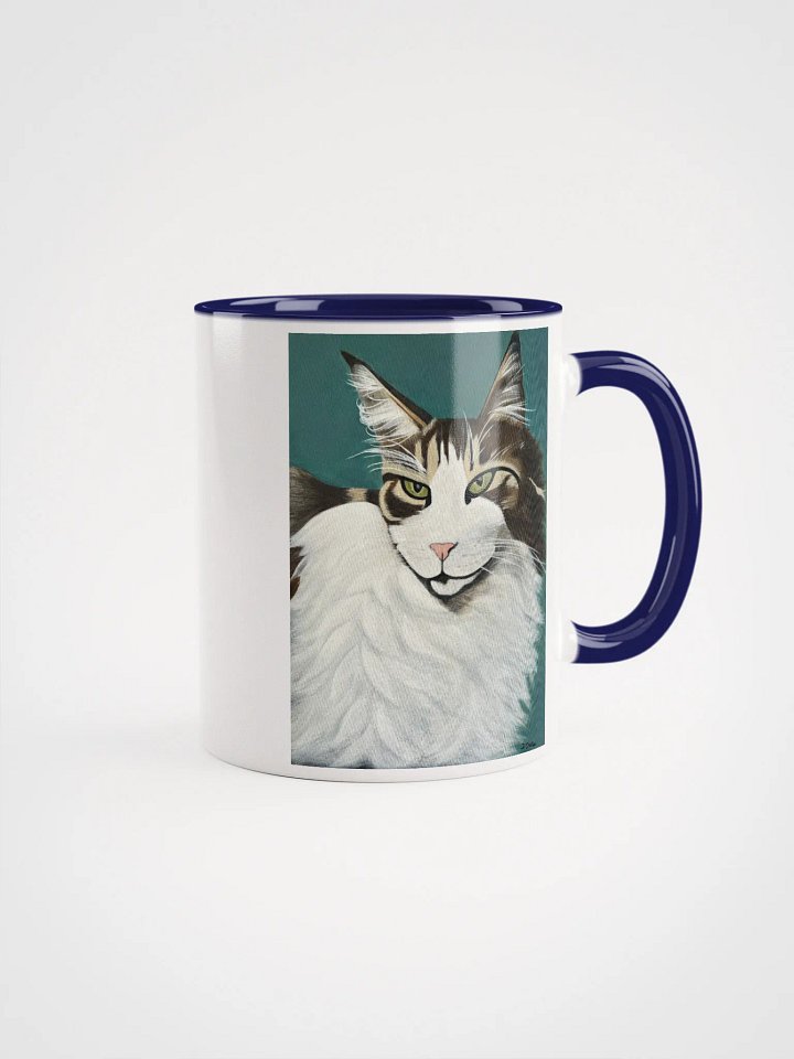 Luna 'The Diva' product image (3)